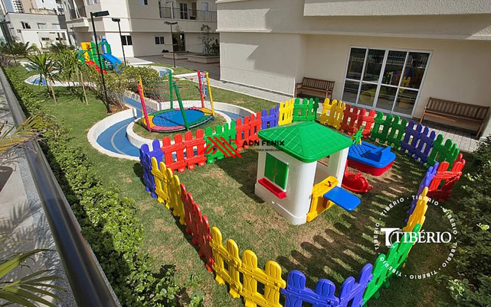 Apartamento, 2 quartos, 55 m² - Foto 6