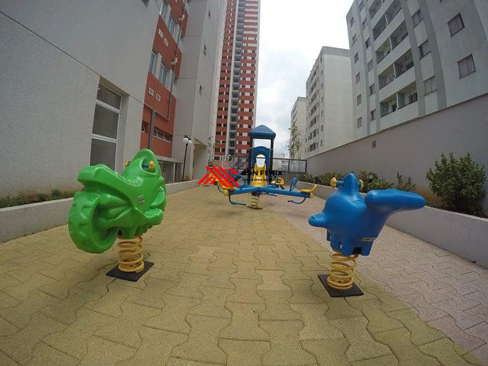 Apartamento, 2 quartos, 58 m² - Foto 12