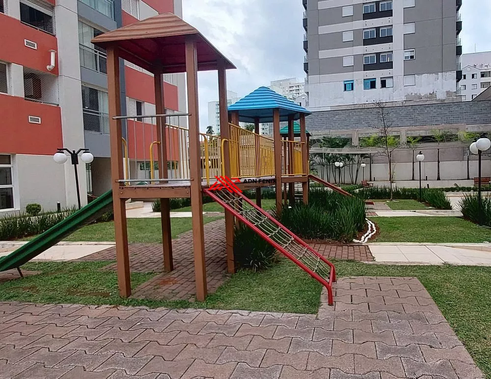 Apartamento, 2 quartos, 58 m² - Foto 2