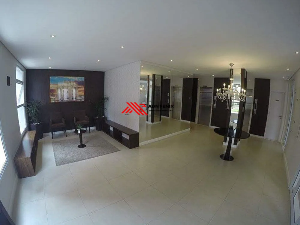 Apartamento, 2 quartos, 58 m² - Foto 7