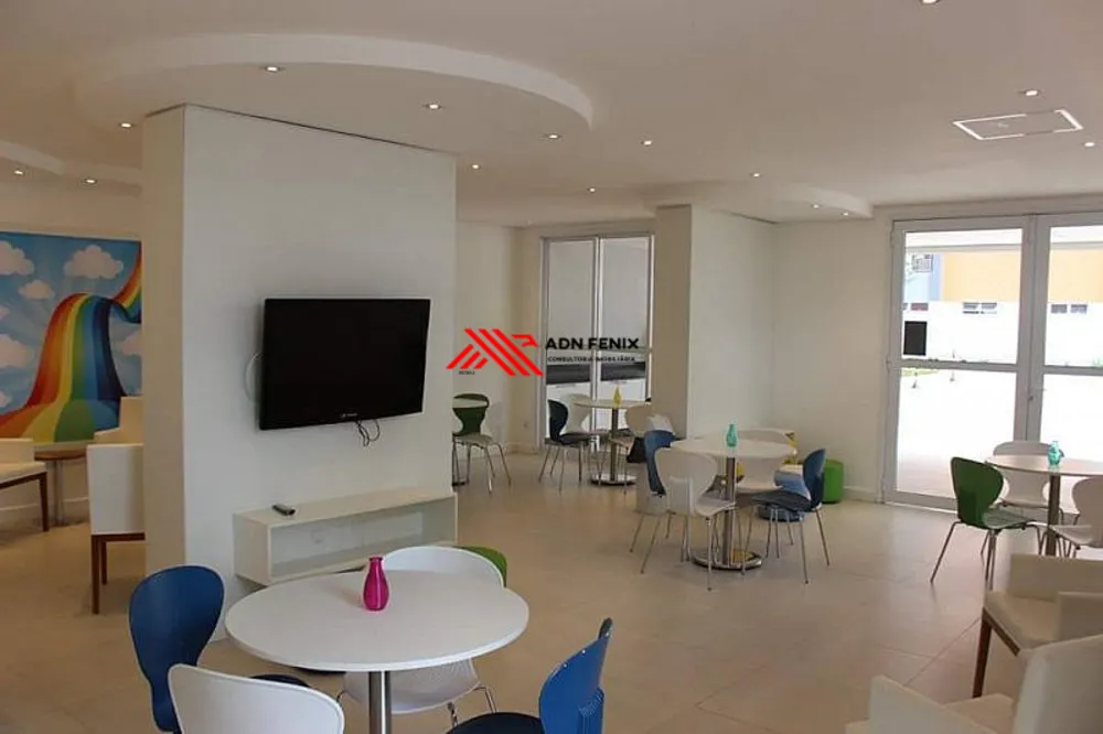 Apartamento, 2 quartos, 58 m² - Foto 8