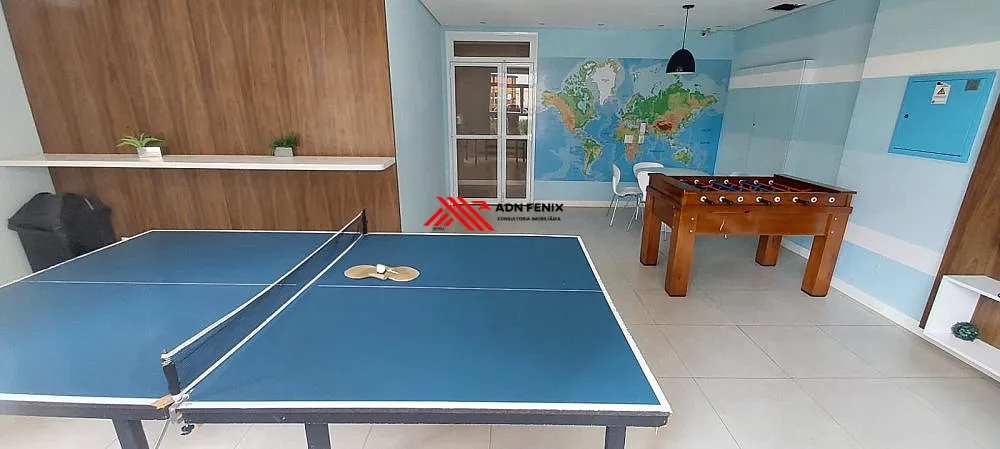 Apartamento, 2 quartos, 58 m² - Foto 3