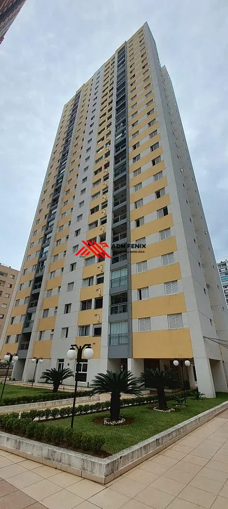 Apartamento, 2 quartos, 58 m² - Foto 1