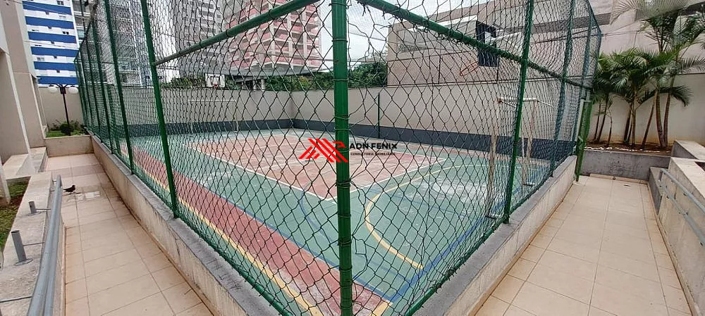 Apartamento, 2 quartos, 58 m² - Foto 1