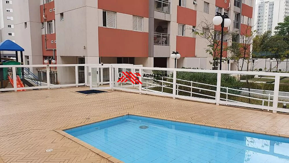 Apartamento, 2 quartos, 58 m² - Foto 4