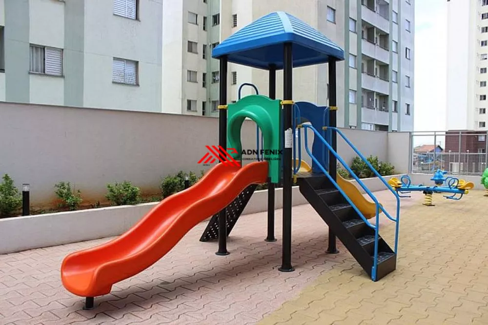 Apartamento, 2 quartos, 58 m² - Foto 3
