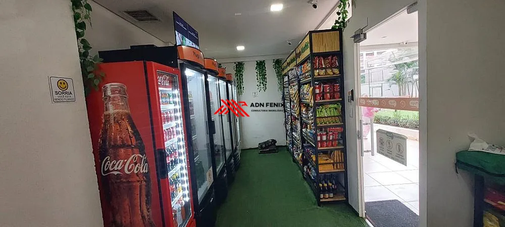 Apartamento, 2 quartos, 58 m² - Foto 6