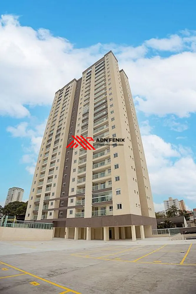 Apartamento, 2 quartos, 45 m² - Foto 5