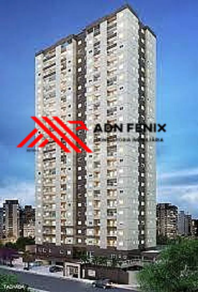 Apartamento, 2 quartos, 45 m² - Foto 2