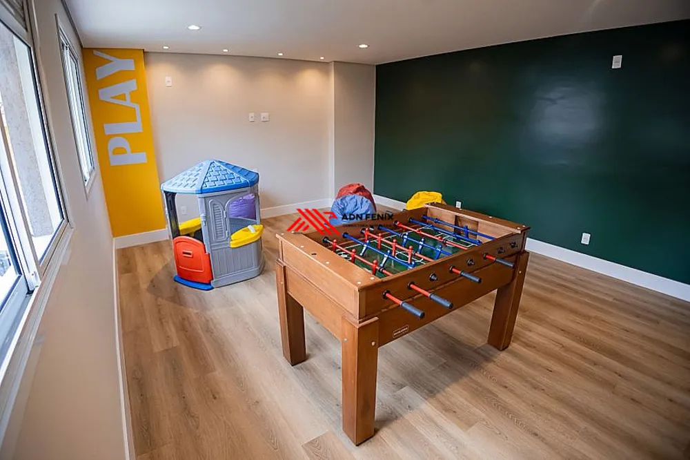 Apartamento, 2 quartos, 45 m² - Foto 6