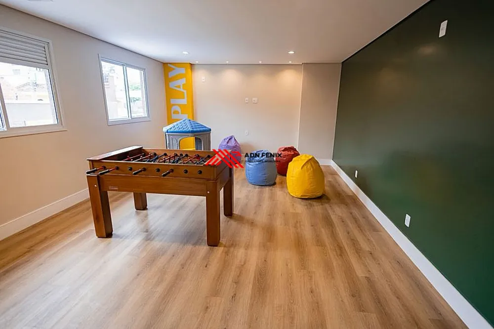 Apartamento, 2 quartos, 45 m² - Foto 7