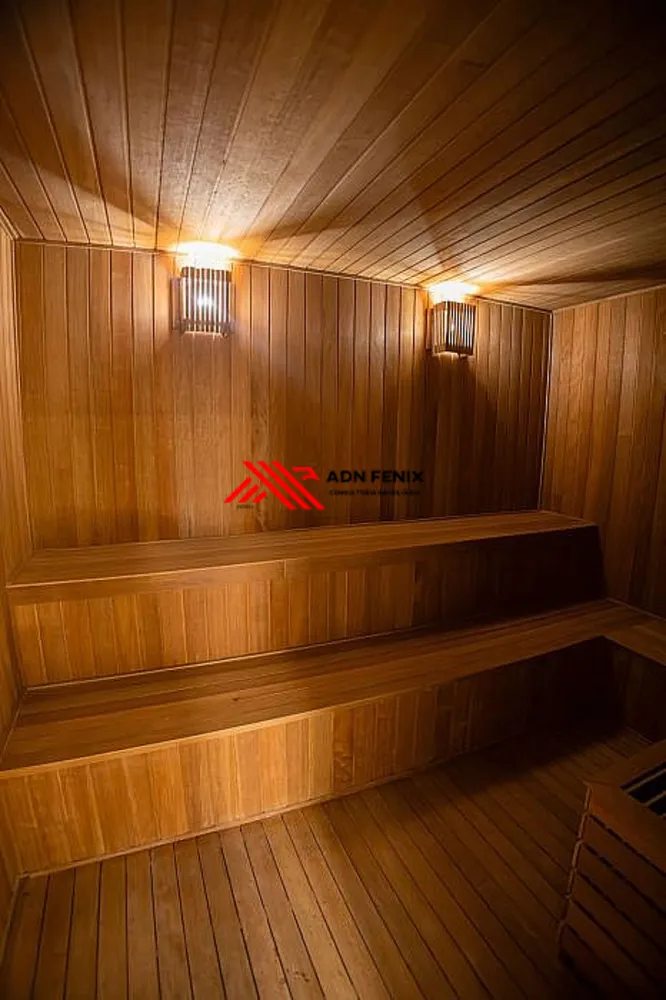 Apartamento, 2 quartos, 45 m² - Foto 8