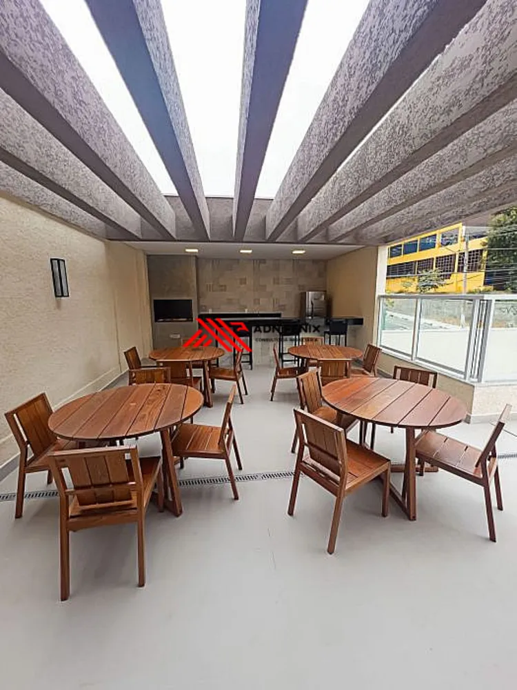 Apartamento, 2 quartos, 45 m² - Foto 8