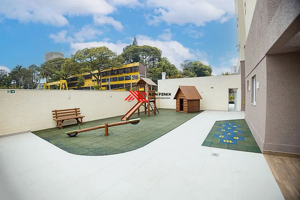 Apartamento, 2 quartos, 45 m² - Foto 5