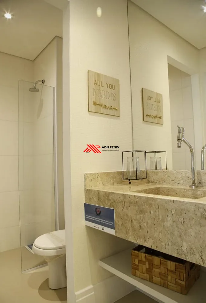 Apartamento, 2 quartos, 42 m² - Foto 5