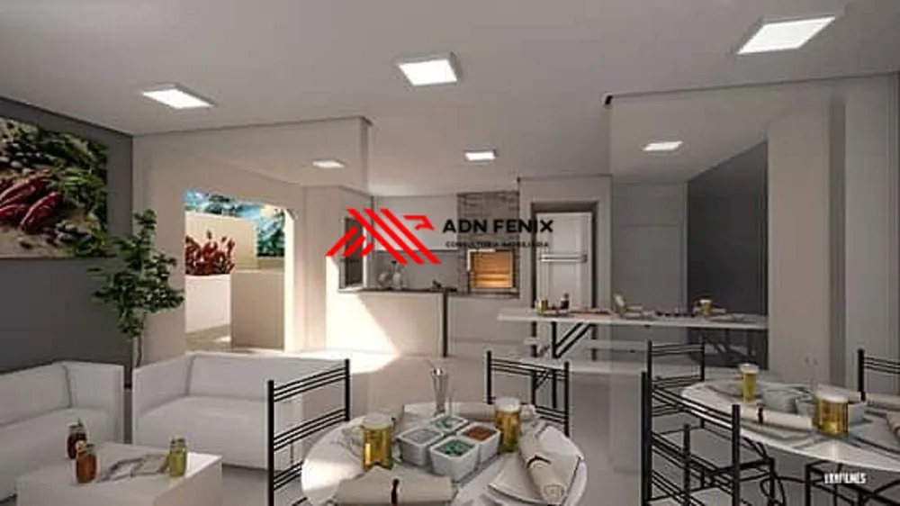 Apartamento, 2 quartos, 42 m² - Foto 7