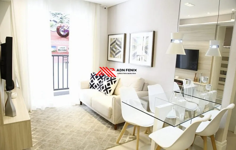 Apartamento, 2 quartos, 42 m² - Foto 8