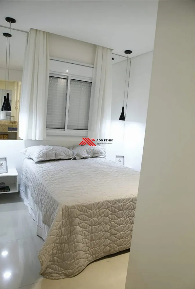 Apartamento, 2 quartos, 42 m² - Foto 6
