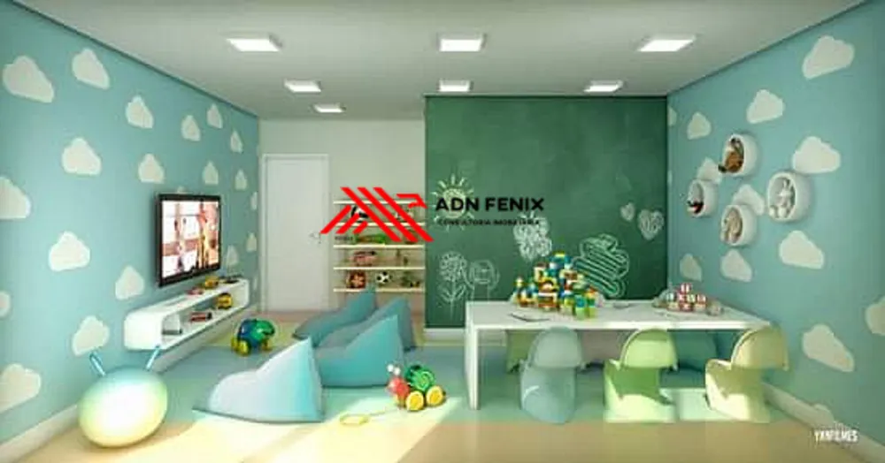 Apartamento, 2 quartos, 42 m² - Foto 4