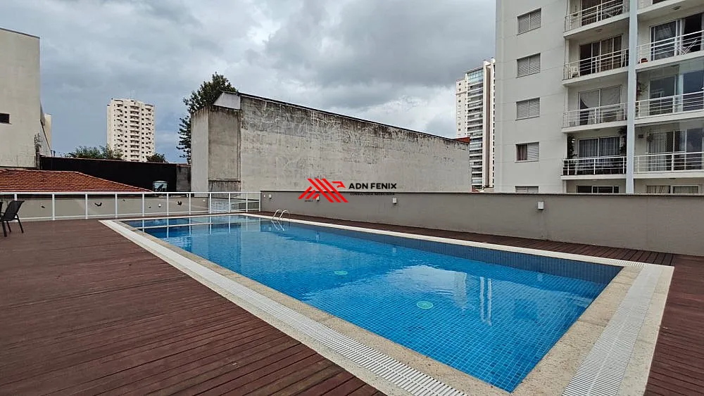 Apartamento, 3 quartos, 80 m² - Foto 2