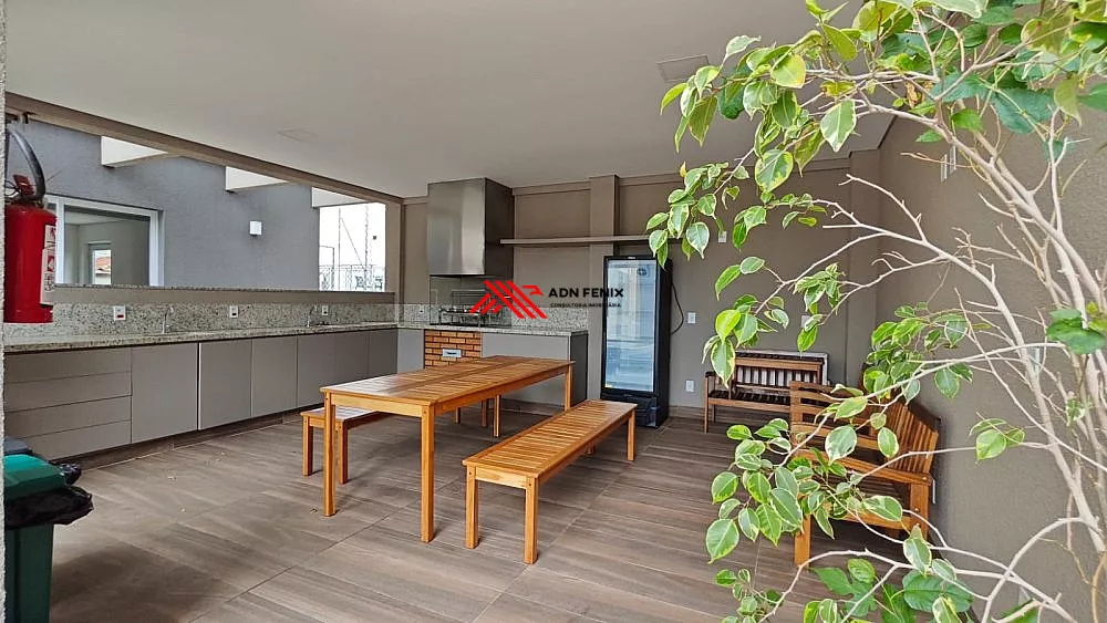 Apartamento, 3 quartos, 80 m² - Foto 4