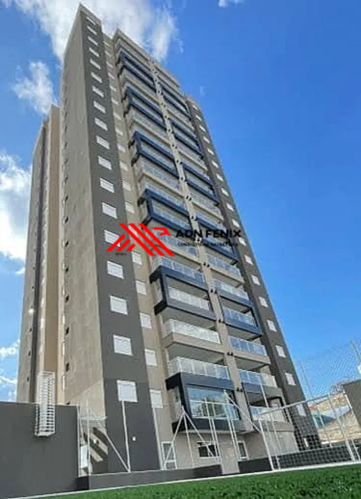 Apartamento, 3 quartos, 80 m² - Foto 1