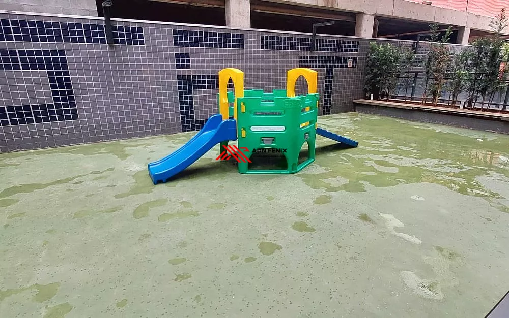 Apartamento, 2 quartos, 66 m² - Foto 3