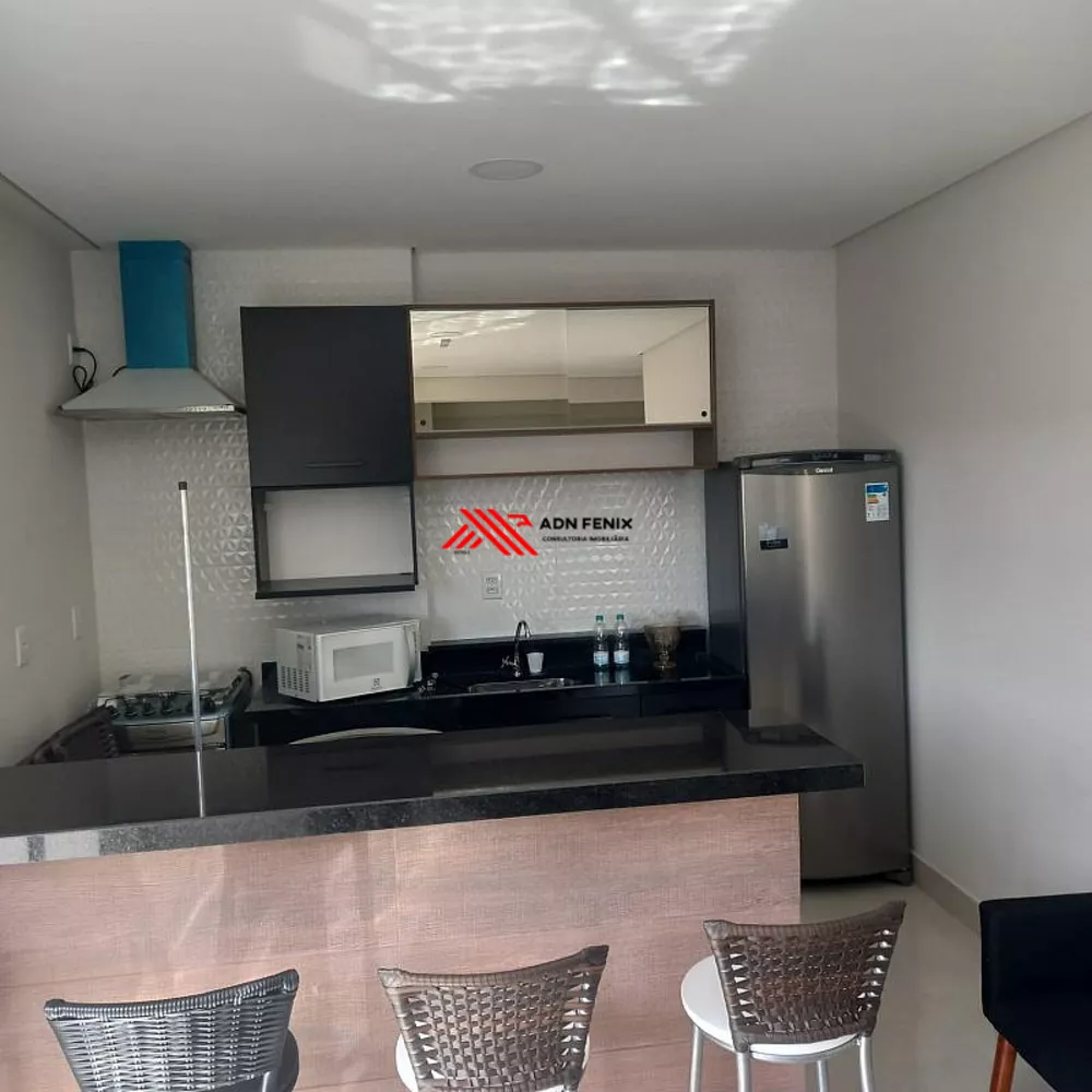 Apartamento, 2 quartos, 47 m² - Foto 7