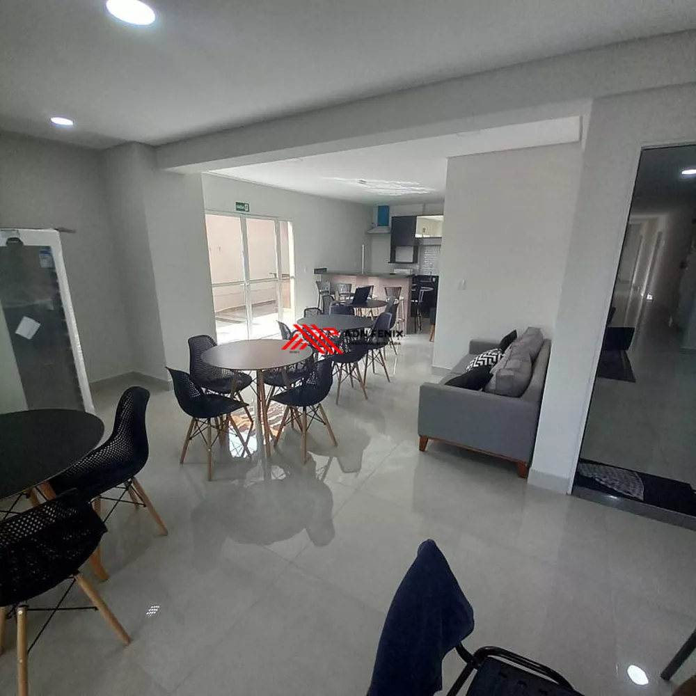 Apartamento, 2 quartos, 47 m² - Foto 8