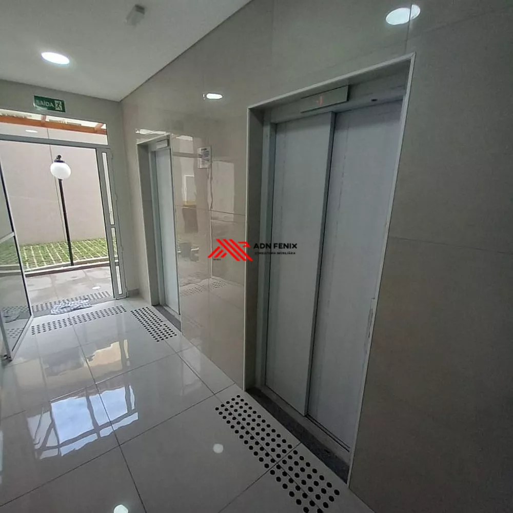 Apartamento, 2 quartos, 47 m² - Foto 4