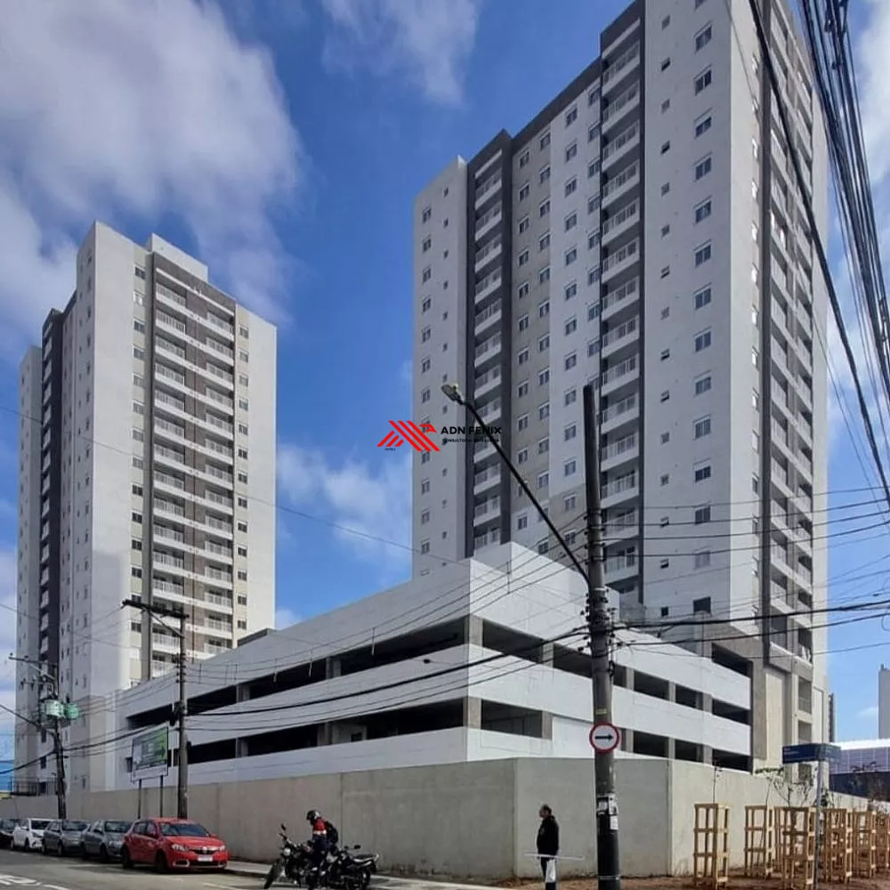 Apartamento, 2 quartos, 47 m² - Foto 1
