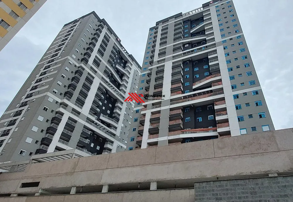 Apartamento, 2 quartos, 58 m² - Foto 1
