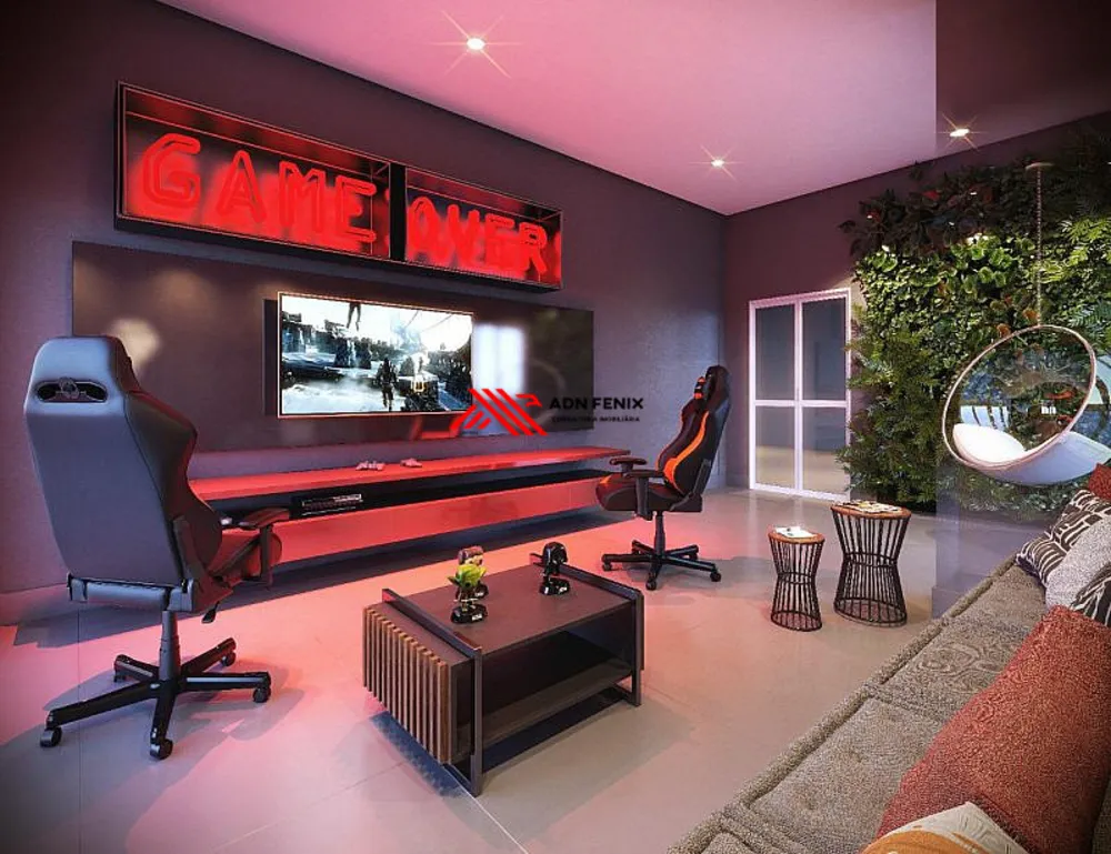 Apartamento, 2 quartos, 58 m² - Foto 6
