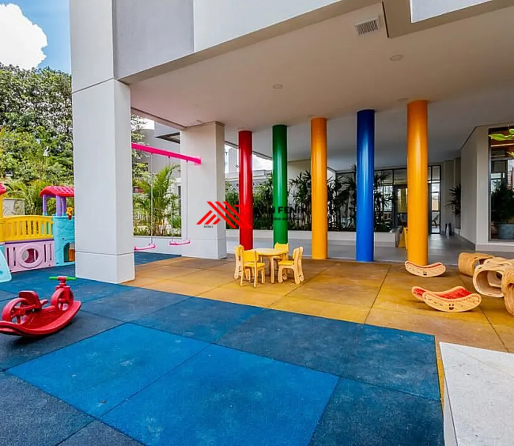 Apartamento, 3 quartos, 150 m² - Foto 4