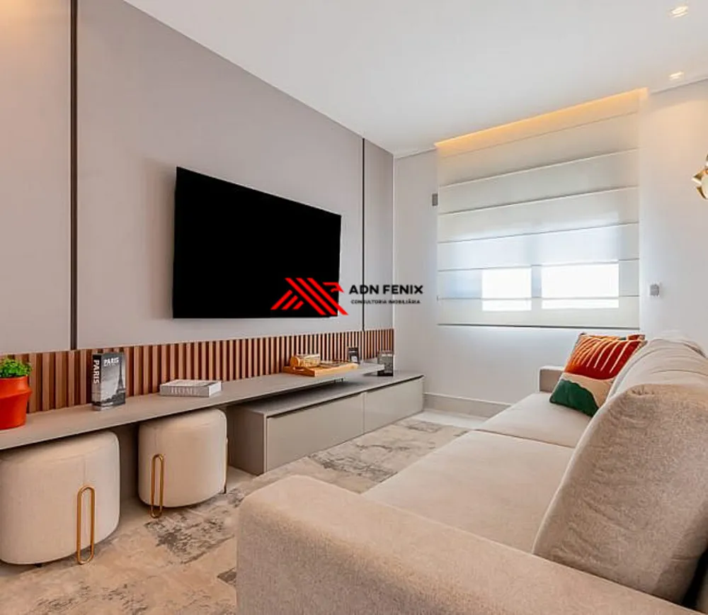 Apartamento, 3 quartos, 150 m² - Foto 6