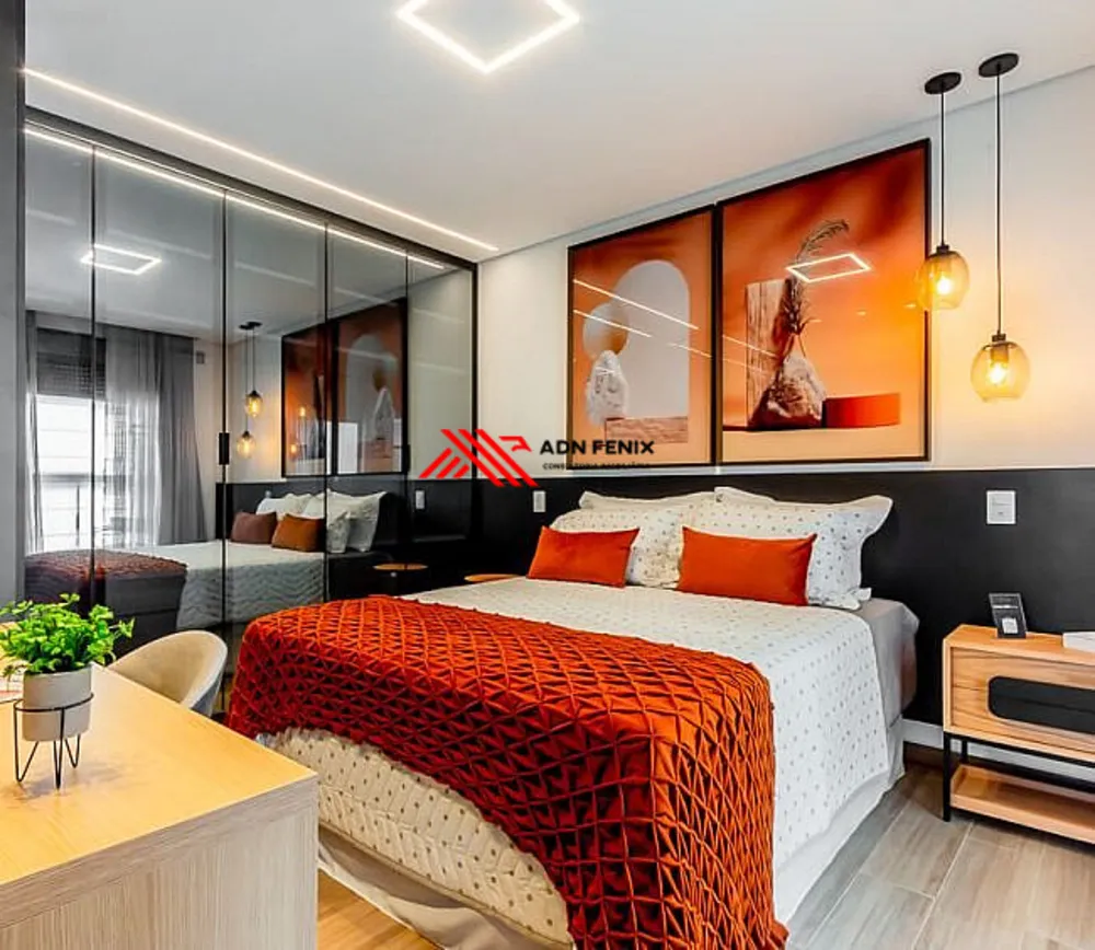 Apartamento, 3 quartos, 150 m² - Foto 7