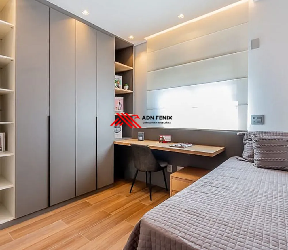 Apartamento, 3 quartos, 150 m² - Foto 9
