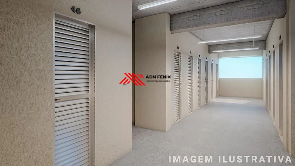 Apartamento, 2 quartos, 55 m² - Foto 5