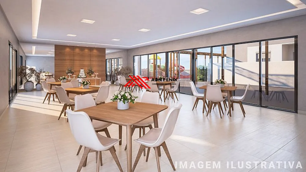 Apartamento, 2 quartos, 55 m² - Foto 8