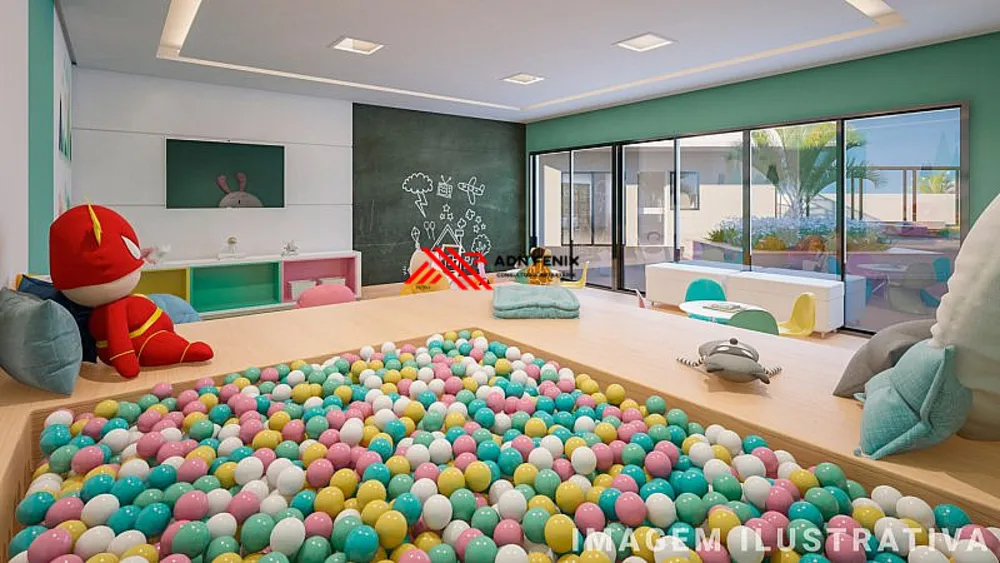 Apartamento, 2 quartos, 55 m² - Foto 6