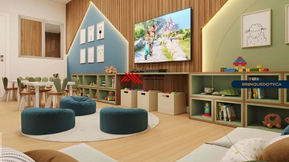 Apartamento, 2 quartos, 62 m² - Foto 6