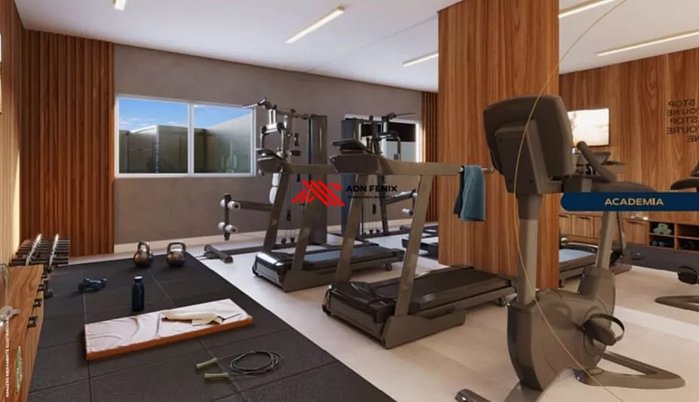 Apartamento, 2 quartos, 62 m² - Foto 3