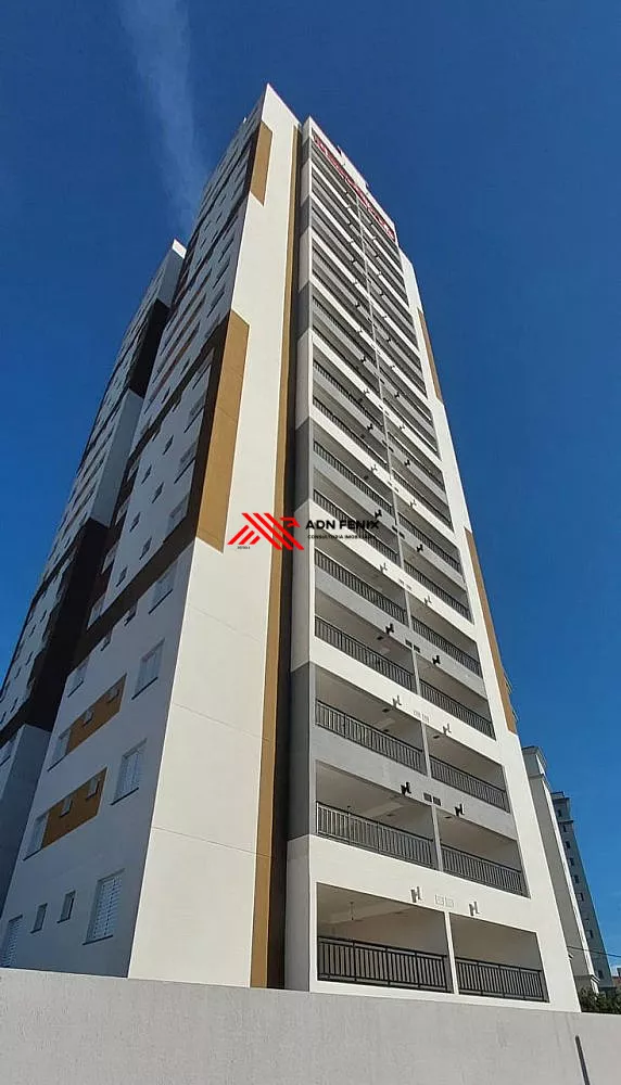 Apartamento, 2 quartos, 62 m² - Foto 1
