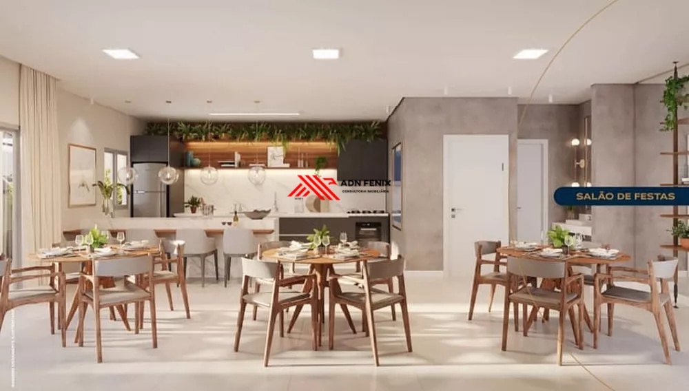 Apartamento, 2 quartos, 62 m² - Foto 2