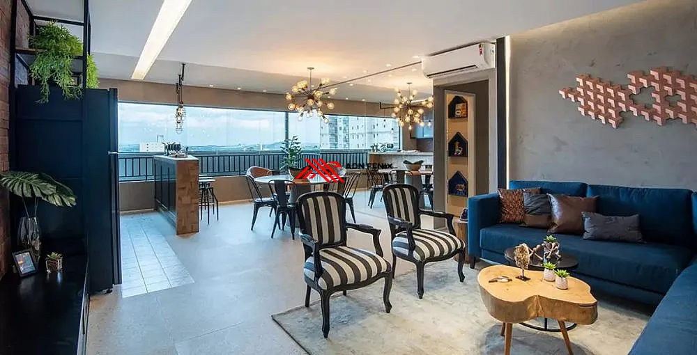Apartamento, 2 quartos, 71 m² - Foto 3