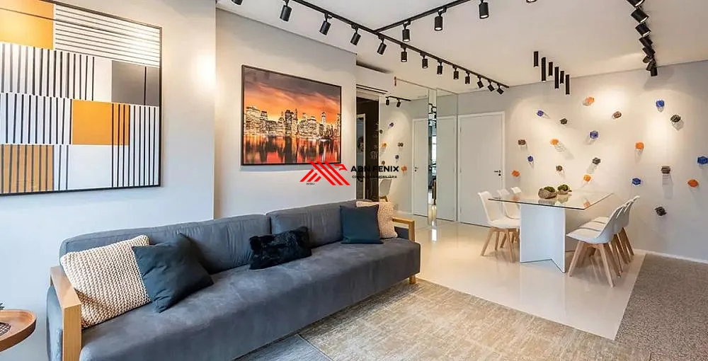 Apartamento, 2 quartos, 71 m² - Foto 5