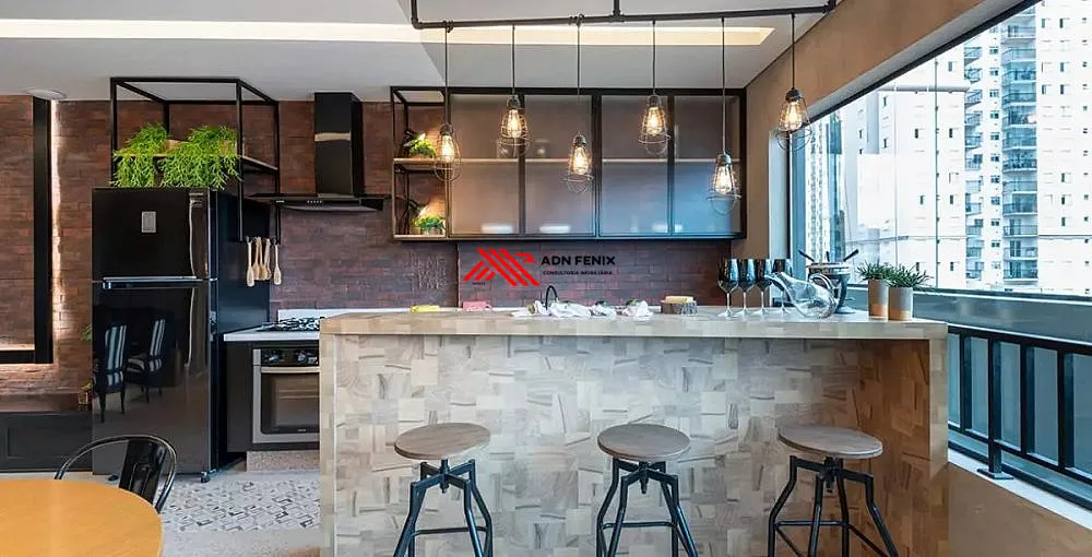Apartamento, 2 quartos, 71 m² - Foto 6