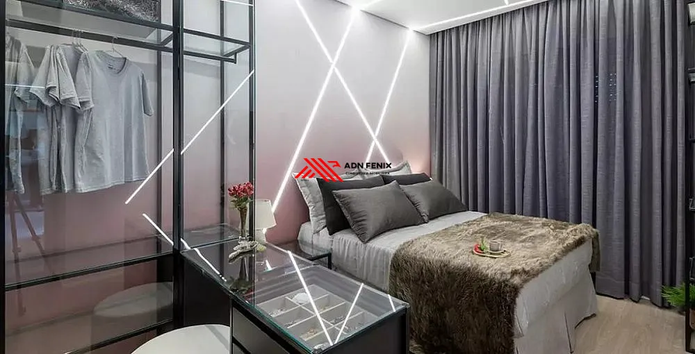 Apartamento, 2 quartos, 71 m² - Foto 8