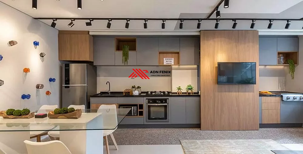 Apartamento, 2 quartos, 71 m² - Foto 3