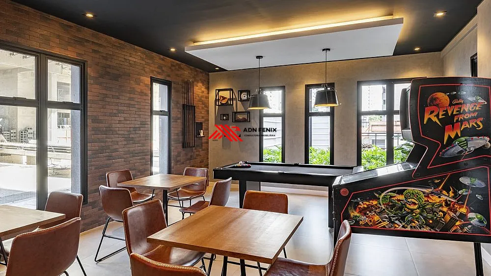 Apartamento, 2 quartos, 71 m² - Foto 8